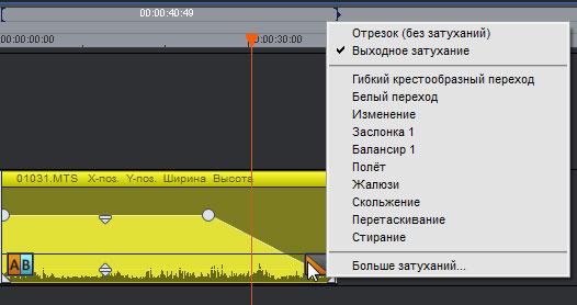 Magix Video Deluxe 2013 Plus:, фото 25