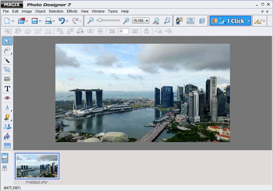 Magix Video Deluxe 2013 Plus:, фото 31