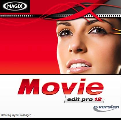 MAGiX Movie Edit Pro 12, фото 1