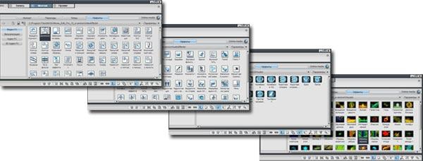 MAGiX Movie Edit Pro 12, фото 27