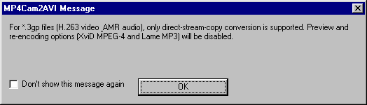Обработка видеозаписей MPEG4-ASP-фотовидеокамер. Часть 2 (два года спустя), фото 9