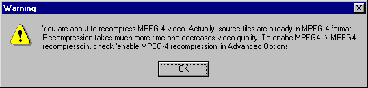 Обработка видеозаписей MPEG4-ASP-фотовидеокамер. Часть 2 (два года спустя), фото 18