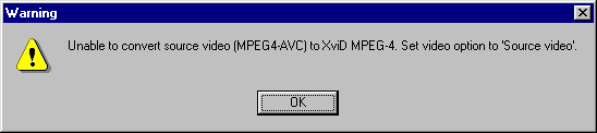 Обработка видеозаписей MPEG4-ASP-фотовидеокамер. Часть 2 (два года спустя), фото 21