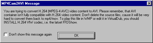 Обработка видеозаписей MPEG4-ASP-фотовидеокамер. Часть 2 (два года спустя), фото 23