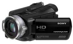 MPEG4 видеокамеры: ASP vs AVC, SD vs HD, фото 17