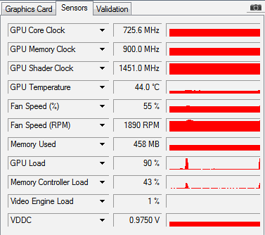 NVIDIA Quadro и Maximus, часть 2:, фото 9