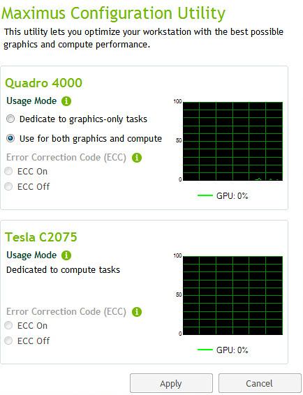 NVIDIA Quadro и Maximus, часть 2:, фото 8