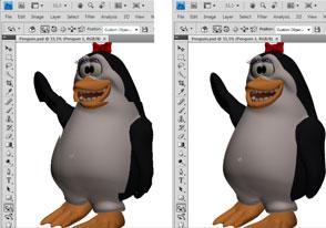 NVIDIA Quadro CX и Adobe CS4. Часть 2, фото 7