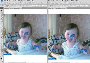NVIDIA Quadro CX и Adobe CS4. Часть 2, фото 6