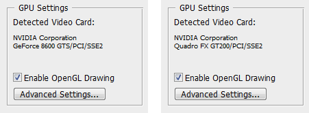 NVIDIA Quadro CX и Adobe CS4. Часть 2, фото 5