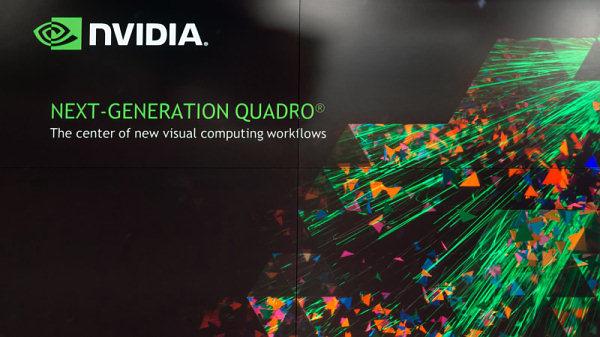 Nvidia представила новое поколение профессиональных видеокарт Quadro K5200, K4200, K2200:, фото 1