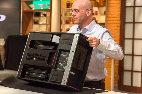 Nvidia представила новое поколение профессиональных видеокарт Quadro K5200, K4200, K2200:, фото 26