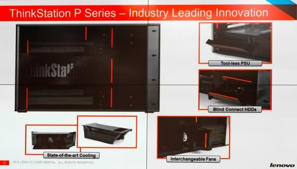 Nvidia представила новое поколение профессиональных видеокарт Quadro K5200, K4200, K2200:, фото 27