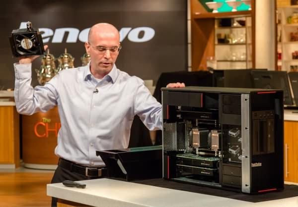 Nvidia представила новое поколение профессиональных видеокарт Quadro K5200, K4200, K2200:, фото 28