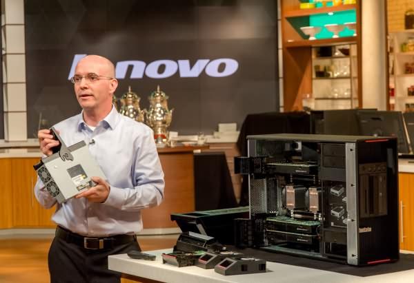 Nvidia представила новое поколение профессиональных видеокарт Quadro K5200, K4200, K2200:, фото 29