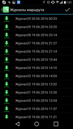 Экшн-камера Olympus TG-Tracker