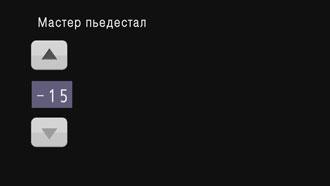 Профессиональный камкордер Panasonic AG-AC160, интерфейс
