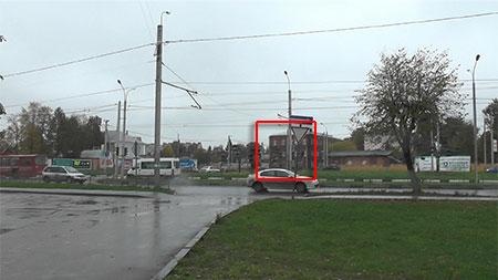 Видеокамера Panasonic AG-AC8:, фото 1