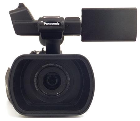 Видеокамера Panasonic AG-AC90