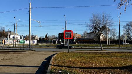 Видеосъемка фотоаппаратом, Panasonic DMC-FZ1000:, фото 1