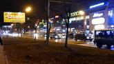 Видеосъемка фотоаппаратом Panasonic DMC-FZ1000