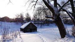Видеосъемка фотоаппаратом Panasonic DMC-FZ300