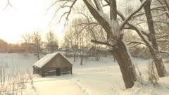 Видеосъемка фотоаппаратом Panasonic DMC-FZ300