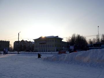 Видеосъемка фотоаппаратом Panasonic DMC-FZ300