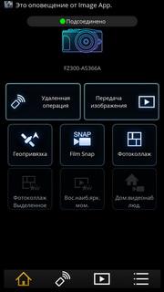 Видеосъемка фотоаппаратом Panasonic DMC-FZ300