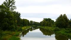 Видеосъемка фотоаппаратом Panasonic DMC-G7