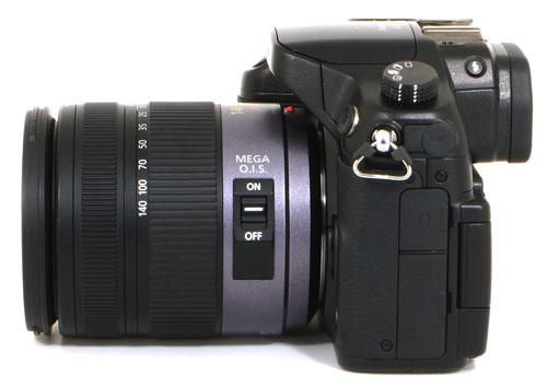 Видеосъемка фотоаппаратом, Panasonic DMC-GH3:, фото 3