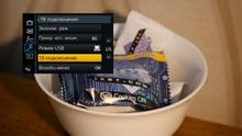 Видеосъемка фотоаппаратом. Panasonic DMC-GH4
