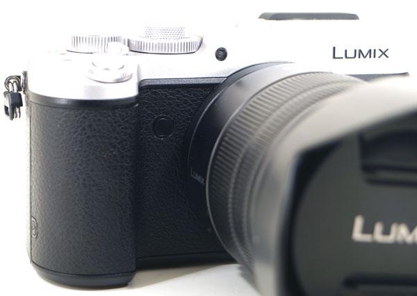 Видеосъемка фотоаппаратом, Panasonic DMC-GX8:, фото 3