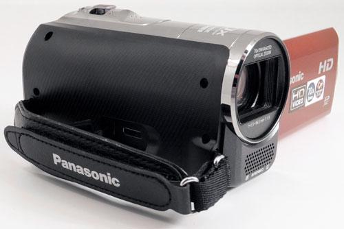 Видеокамера Panasonic HC-V10:, фото 4