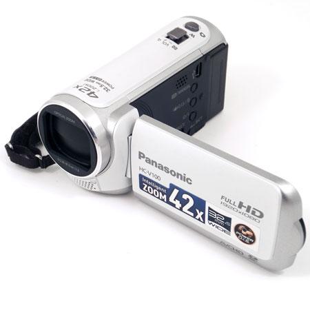Видеокамера Panasonic HC-V100
