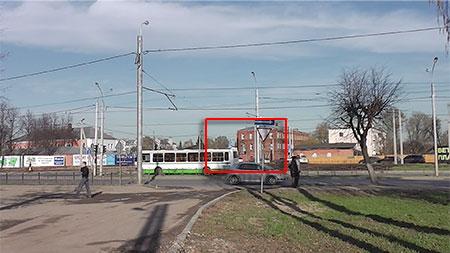 Видеокамера Panasonic HC-V100:, фото 1