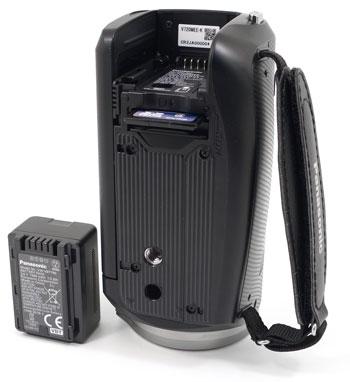 Видеокамера Panasonic HC-V720