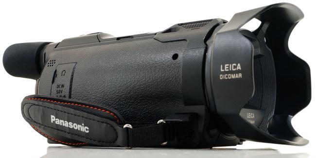 Видеокамера Panasonic HC-VXF990