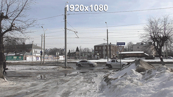 Видеокамера Panasonic HC-VXF990:, фото 3