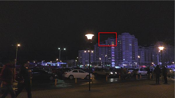 Видеокамера Panasonic HC-VXF990:, фото 20