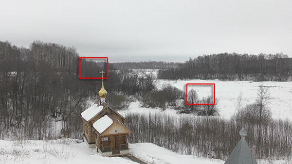 Видеокамера Panasonic HC-VXF990