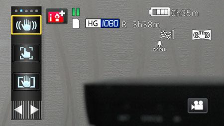 Видеокамера Panasonic HC-W850:, фото 10