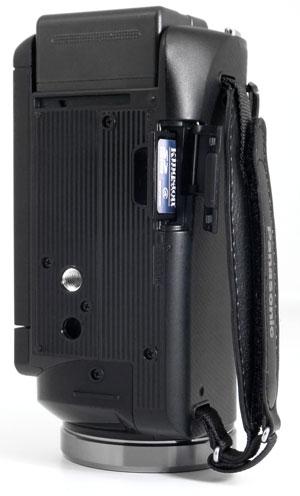 Видеокамера Panasonic HC-X800:, фото 7