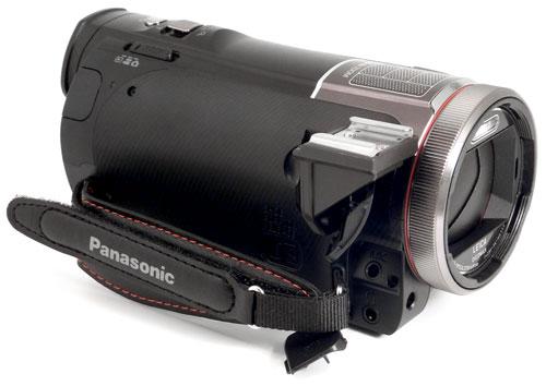 Видеокамера Panasonic HC-X900, фото 6