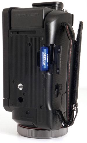 Видеокамера Panasonic HC-X900, фото 10