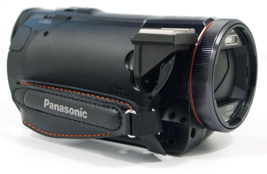 Видеокамера Panasonic HC-X920