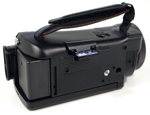 Видеокамера Panasonic HC-X920