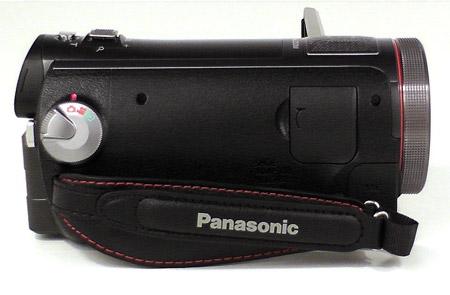 Panasonic HDC-SD700, фото 7