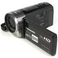 Видеокамера Panasonic HDC-SD80:, фото 25
