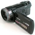 Видеокамера Panasonic HDC-SD80:, фото 23